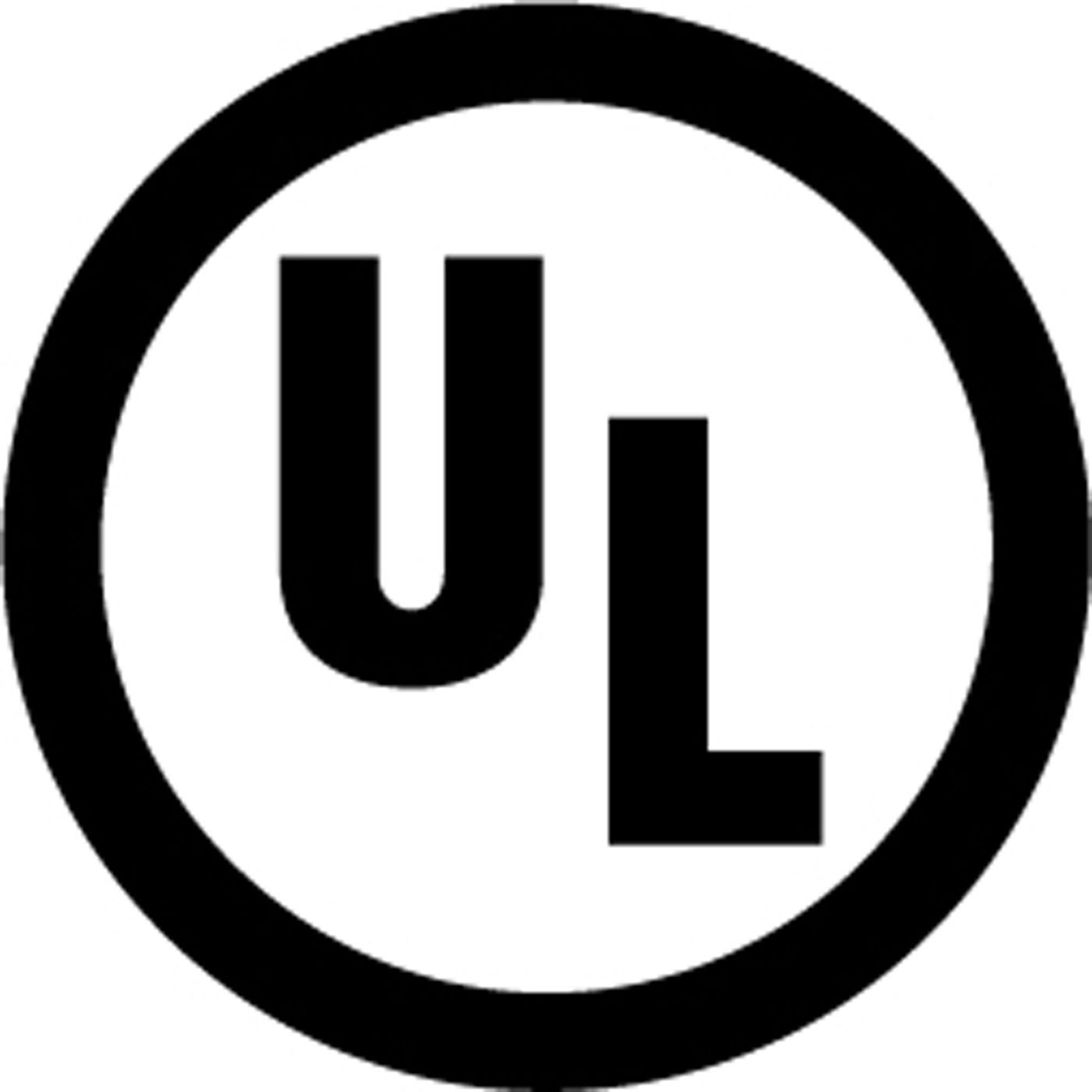 UL 认证
